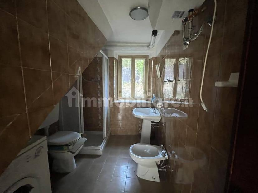 Rustico Località Trario, Compiano — foto 22 di 23