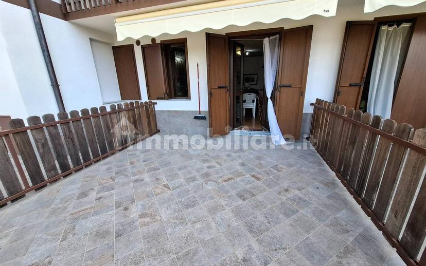 Trilocale via Giangirone 10, San Giacomo, Roburent — foto 18 di 32