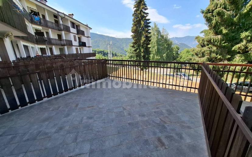 Trilocale via Giangirone 10, San Giacomo, Roburent — foto 20 di 32