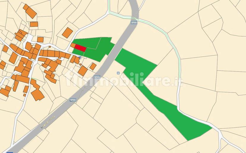 Rustico Località Trario, Compiano — foto 9 di 23