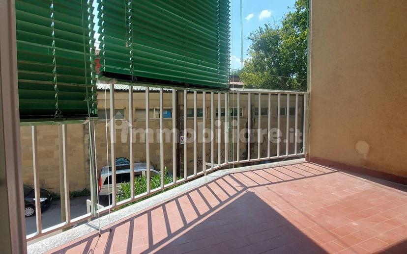 Trilocale via Pio Carlo Falletti 4, San Donato, Bologna
