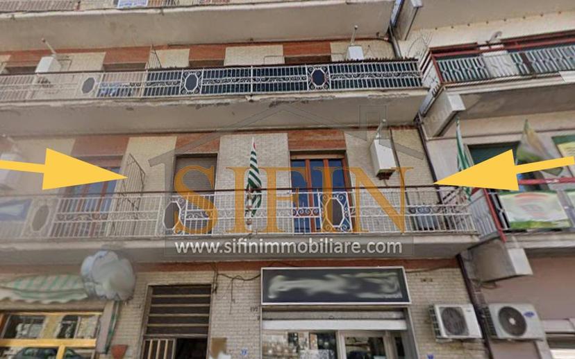 Trilocale corso Vittorio Veneto 210, Centro, Grottaminarda — foto 5 di 15