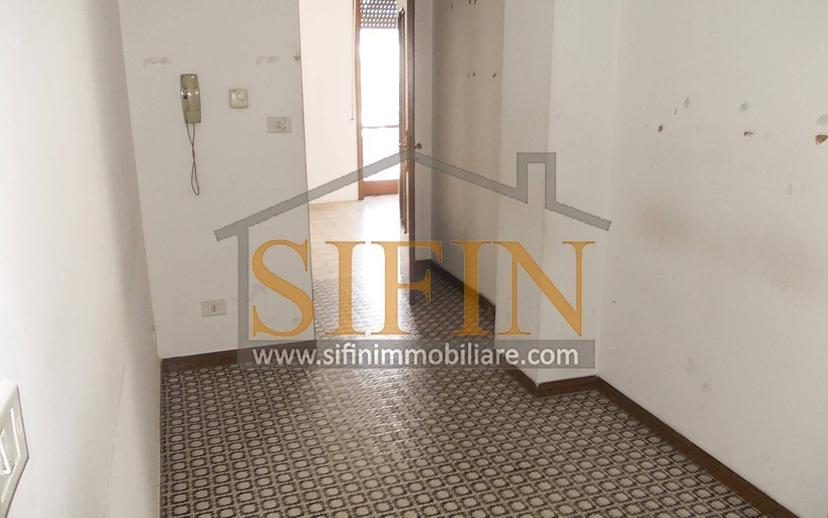 Trilocale corso Vittorio Veneto 210, Centro, Grottaminarda — foto 7 di 15