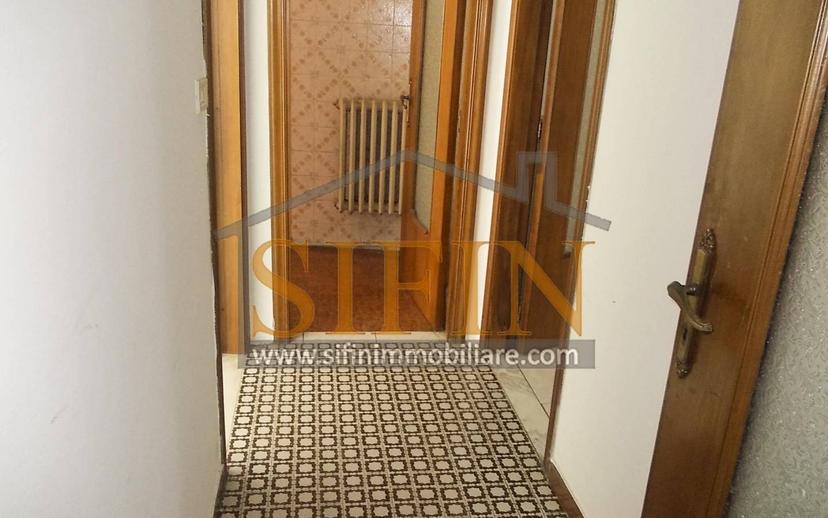 Trilocale corso Vittorio Veneto 210, Centro, Grottaminarda — foto 4 di 15