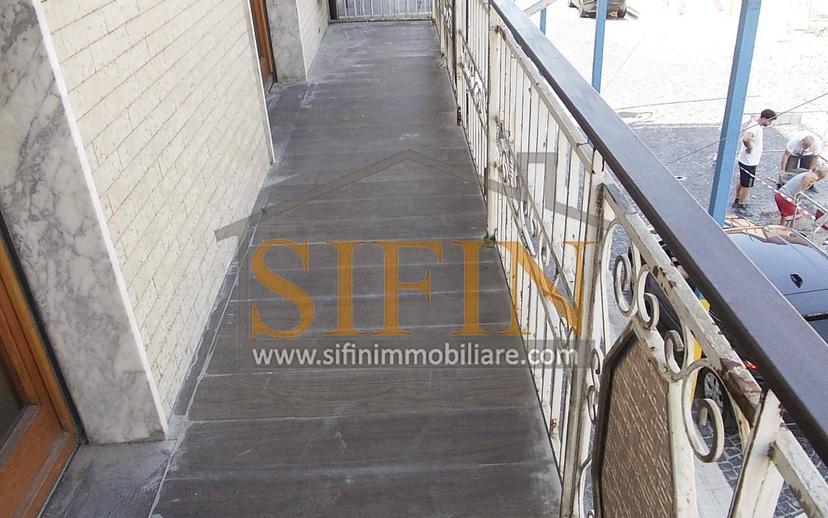 Trilocale corso Vittorio Veneto 210, Centro, Grottaminarda — foto 3 di 15
