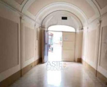 Appartamento corso della Repubblica 15, Centro, Fabriano — foto 5 di 11