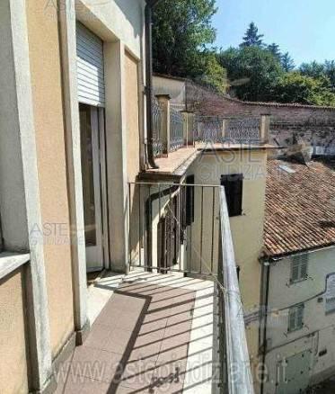 Appartamento corso della Repubblica 15, Centro, Fabriano — foto 8 di 11
