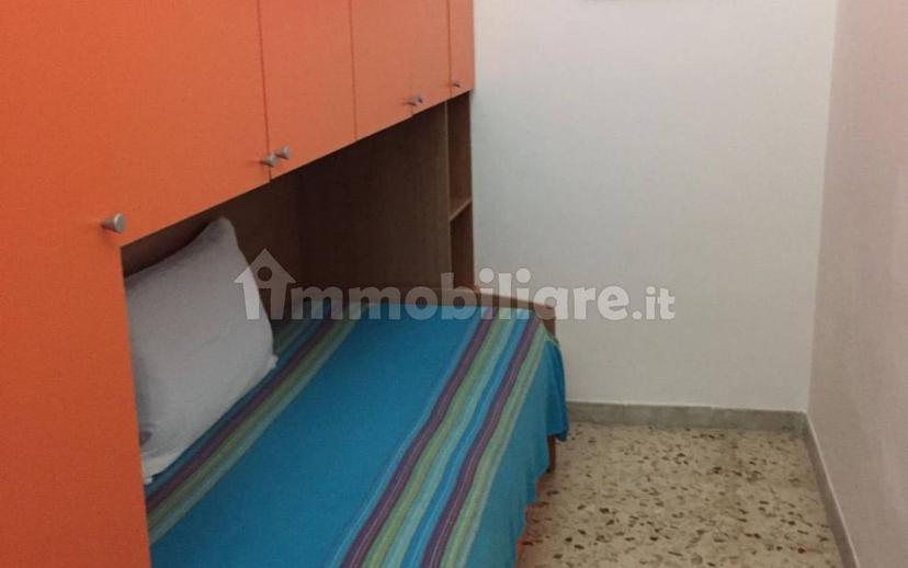 Trilocale Contrada Capo Plaia, Capo, Cefalù — foto 5 di 9