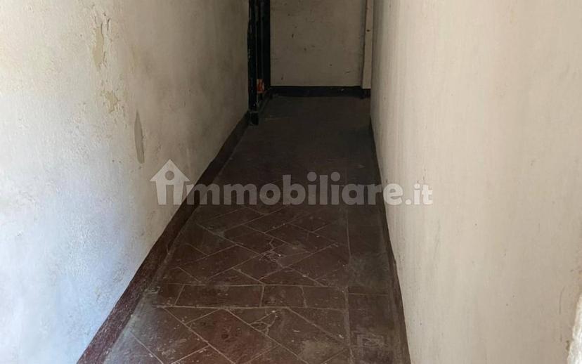 Quadrilocale via Legnano 30, Piazza Garibaldi, Alessandria