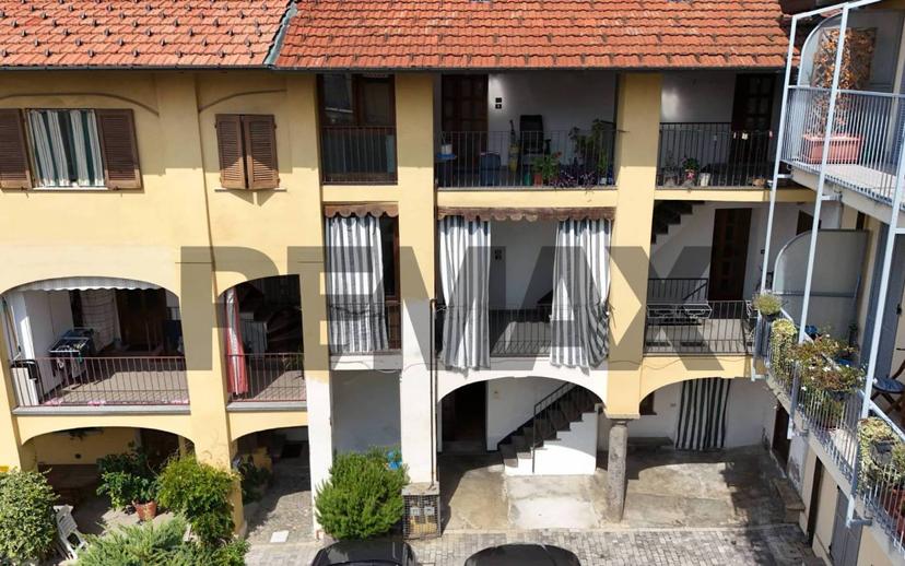Appartamento via santa maria 13, Morazzone — foto 4 di 27