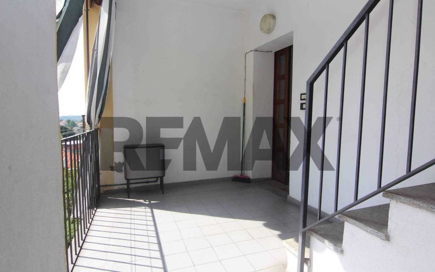 Appartamento via santa maria 13, Morazzone