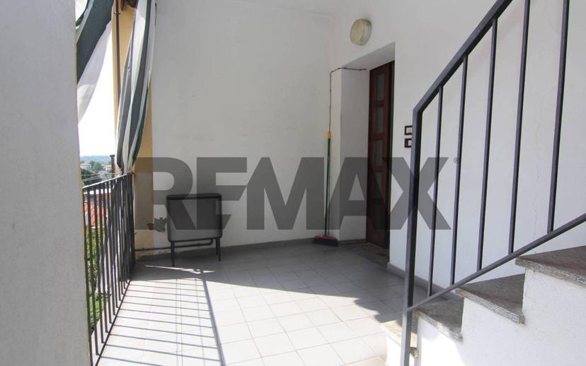 Appartamento via santa maria 13, Morazzone