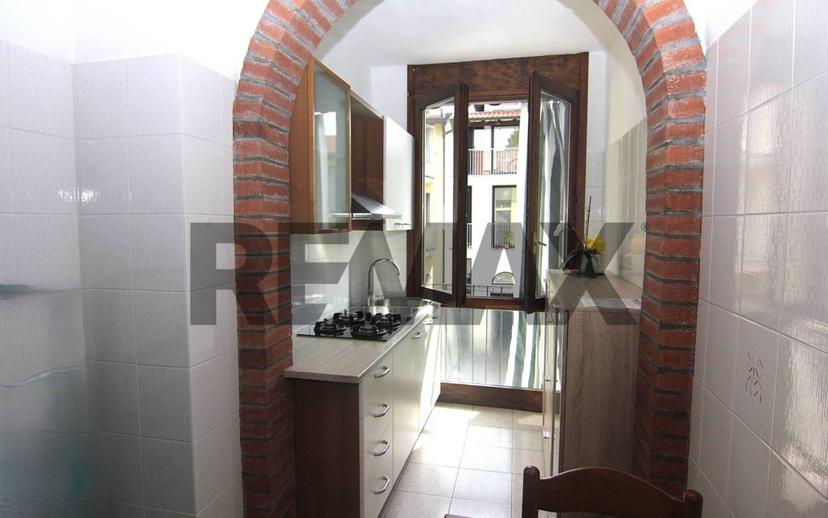 Appartamento via santa maria 13, Morazzone — foto 27 di 27