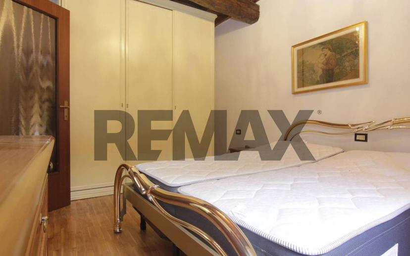 Appartamento via santa maria 13, Morazzone — foto 23 di 27