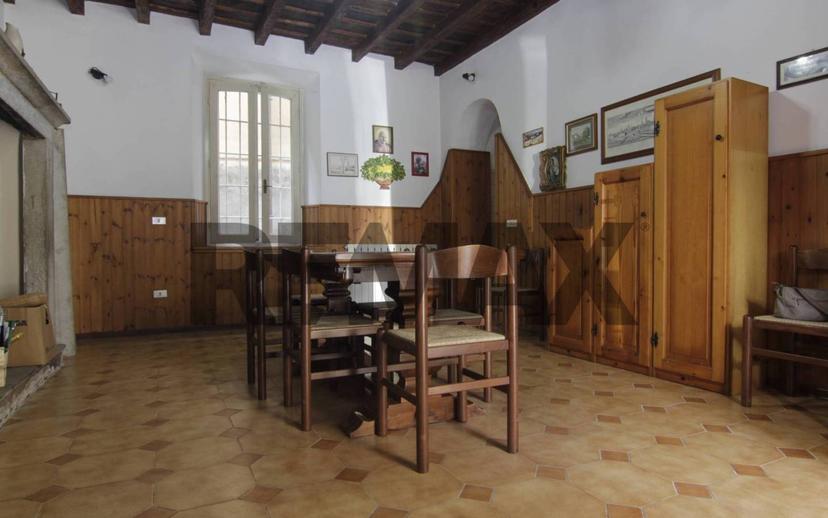 Appartamento via santa maria 13, Morazzone — foto 24 di 27