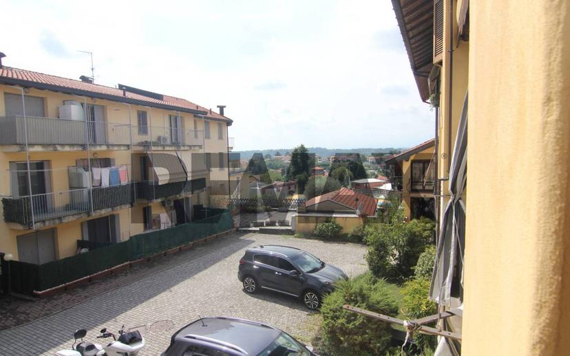 Appartamento via santa maria 13, Morazzone — foto 2 di 27