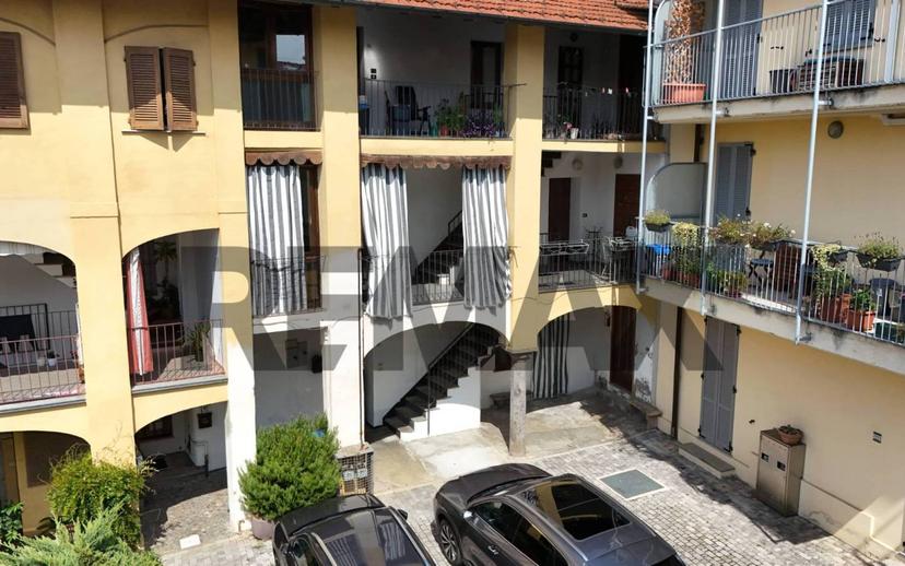 Appartamento via santa maria 13, Morazzone — foto 6 di 27