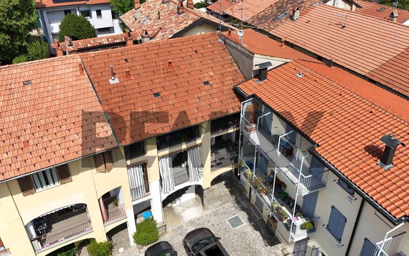 Appartamento via santa maria 13, Morazzone — foto 7 di 27