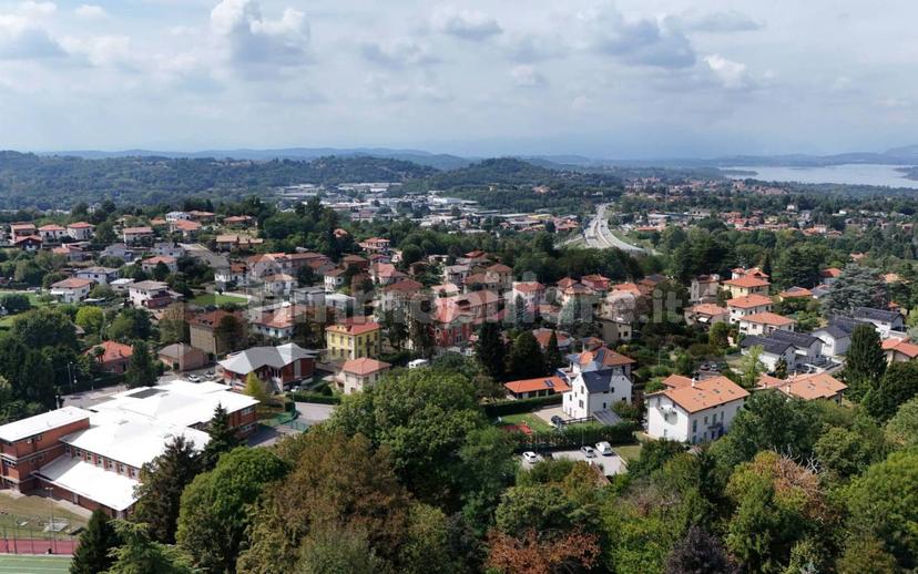 Appartamento via santa maria 13, Morazzone — foto 12 di 27