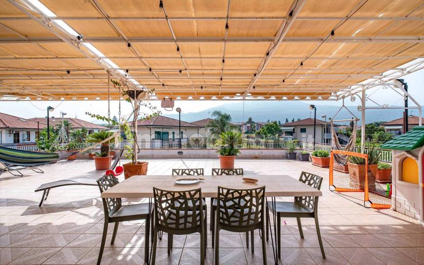Attico piazza A. Vespucci 1, Centro, Riposto — foto 2 di 31