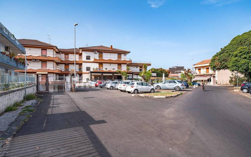 Attico piazza A. Vespucci 1, Centro, Riposto — foto 5 di 31