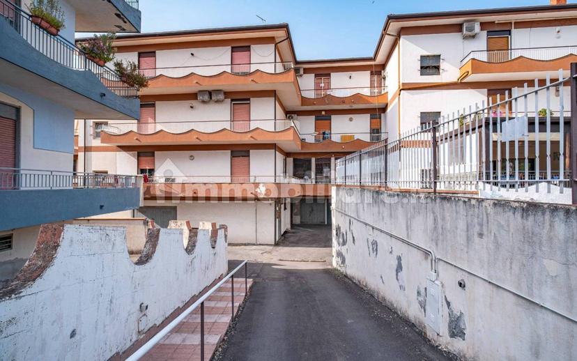 Attico piazza A. Vespucci 1, Centro, Riposto — foto 22 di 31