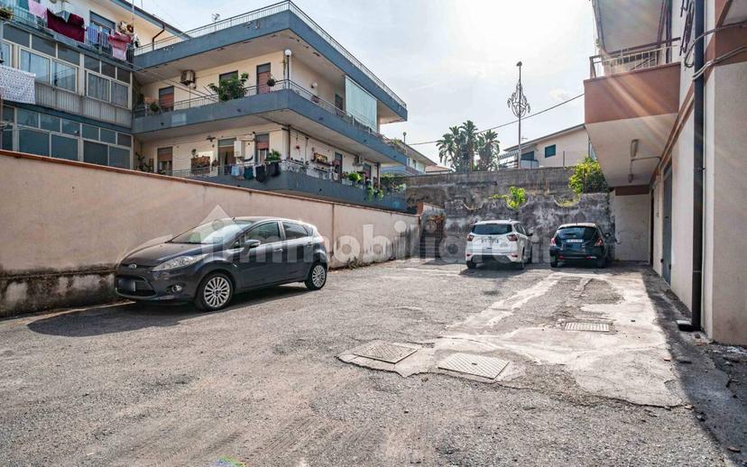 Attico piazza A. Vespucci 1, Centro, Riposto — foto 21 di 31