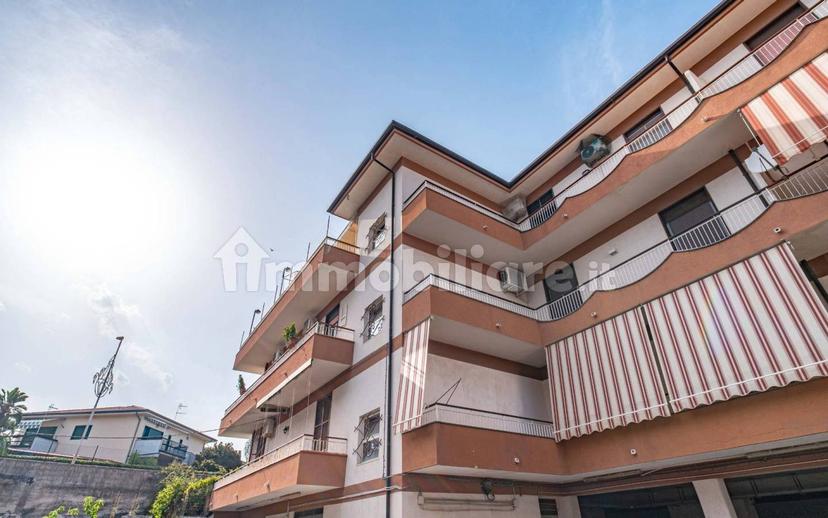 Attico piazza A. Vespucci 1, Centro, Riposto — foto 29 di 31