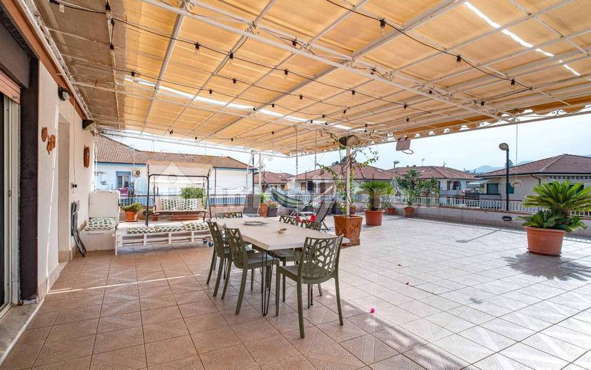 Attico piazza A. Vespucci 1, Centro, Riposto — foto 17 di 31
