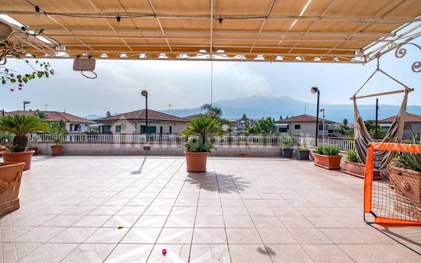 Attico piazza A. Vespucci 1, Centro, Riposto — foto 14 di 31