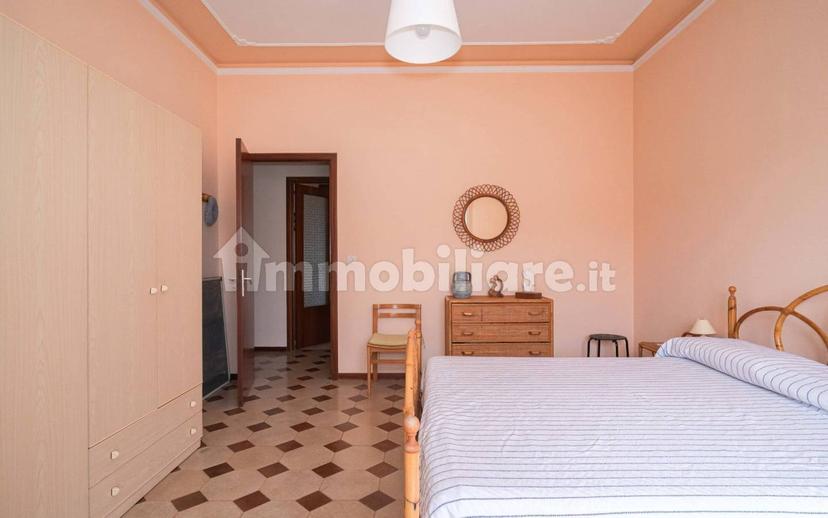 Attico piazza A. Vespucci 1, Centro, Riposto — foto 18 di 31