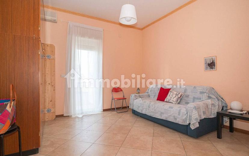 Attico piazza A. Vespucci 1, Centro, Riposto — foto 8 di 31