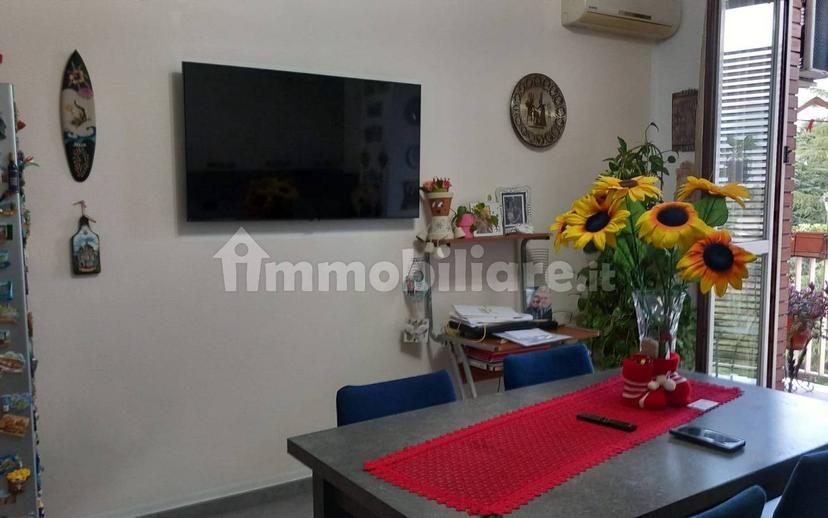 Trilocale viale Guglielmo Marconi, San Rocco, Monza — foto 26 di 26