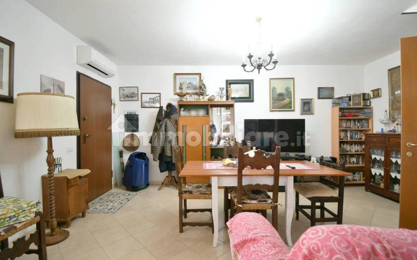 Villa a schiera via Leonardo Alagon, Dolianova — foto 31 di 40
