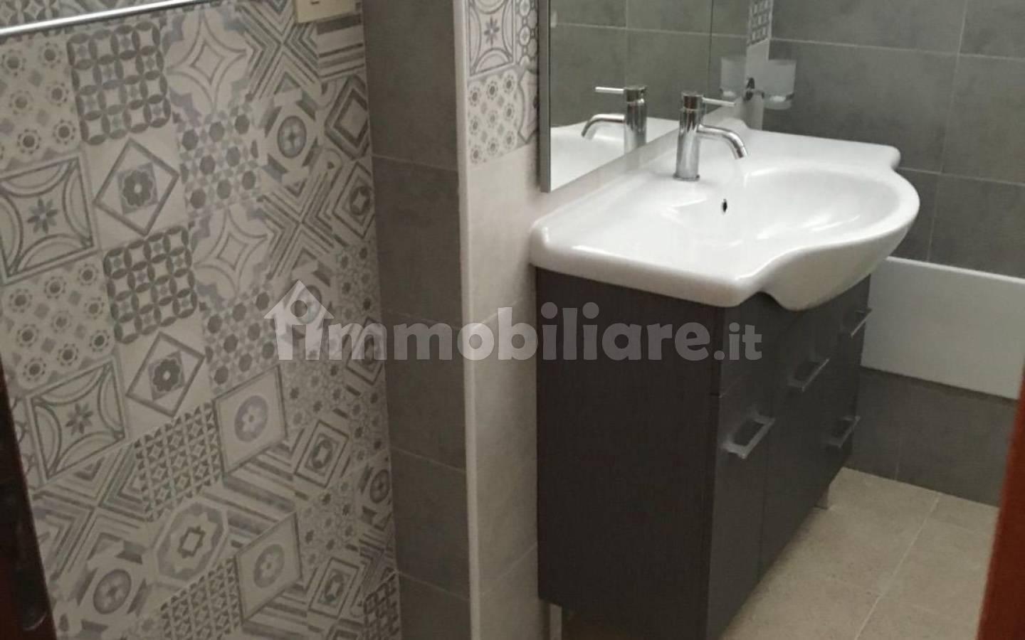 Trilocale Contrada Capo Plaia, Capo, Cefalù