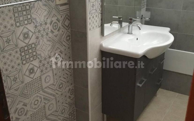 Trilocale Contrada Capo Plaia, Capo, Cefalù