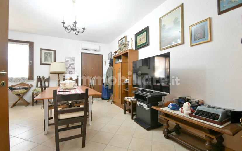 Villa a schiera via Leonardo Alagon, Dolianova — foto 40 di 40