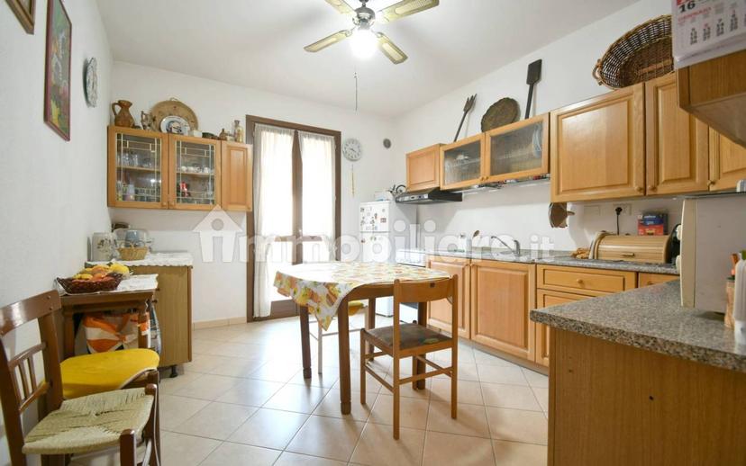 Villa a schiera via Leonardo Alagon, Dolianova — foto 8 di 40
