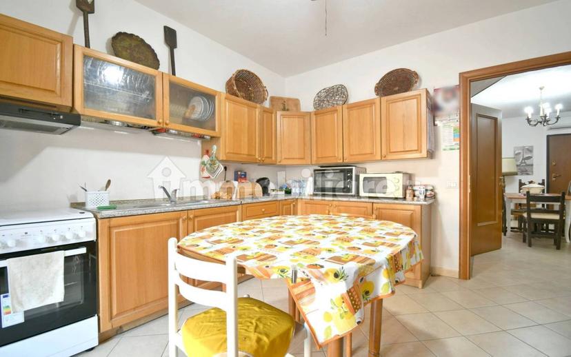Villa a schiera via Leonardo Alagon, Dolianova — foto 27 di 40