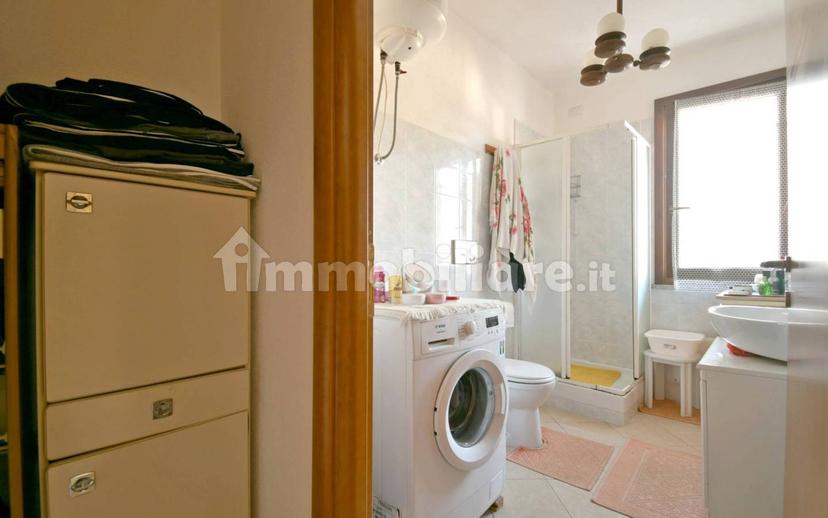 Villa a schiera via Leonardo Alagon, Dolianova — foto 21 di 40