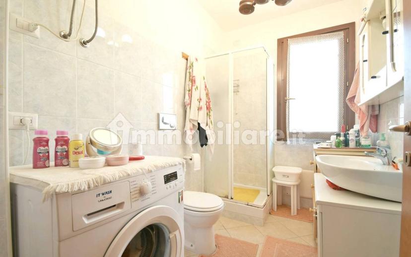 Villa a schiera via Leonardo Alagon, Dolianova — foto 19 di 40