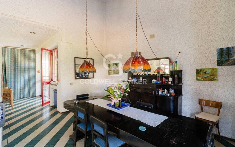Villa unifamiliare Vico D'Amely 1, Santo Spirito, Bari — foto 23 di 37