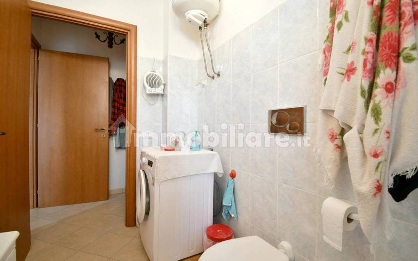 Villa a schiera via Leonardo Alagon, Dolianova — foto 10 di 40