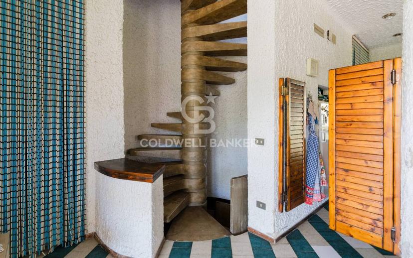 Villa unifamiliare Vico D'Amely 1, Santo Spirito, Bari