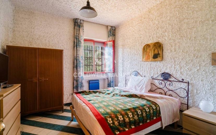 Villa unifamiliare Vico D'Amely 1, Santo Spirito, Bari — foto 22 di 37
