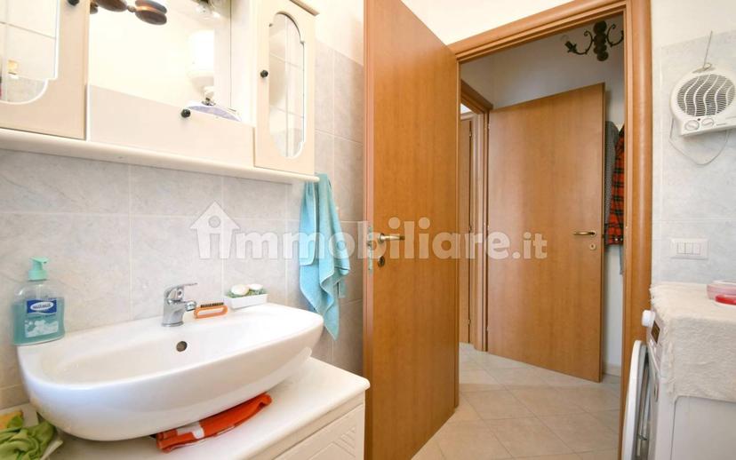 Villa a schiera via Leonardo Alagon, Dolianova — foto 12 di 40