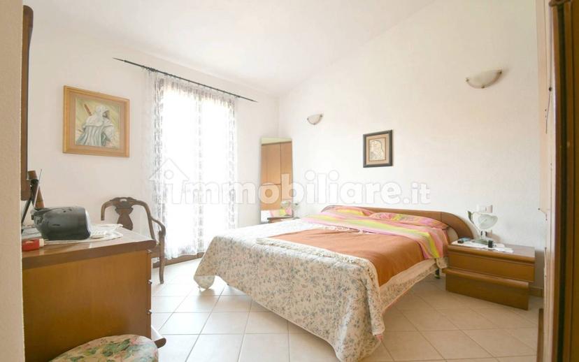 Villa a schiera via Leonardo Alagon, Dolianova — foto 25 di 40