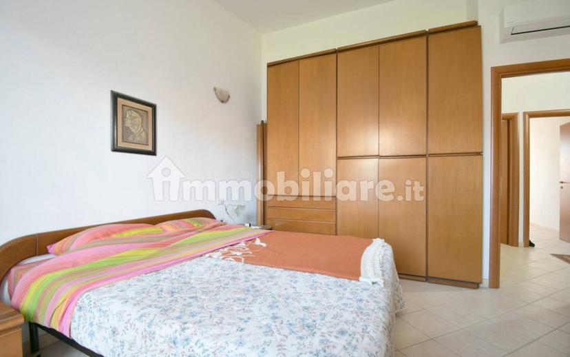 Villa a schiera via Leonardo Alagon, Dolianova — foto 5 di 40