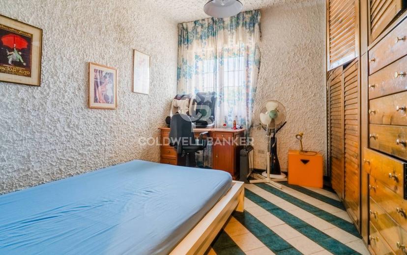 Villa unifamiliare Vico D'Amely 1, Santo Spirito, Bari — foto 32 di 37