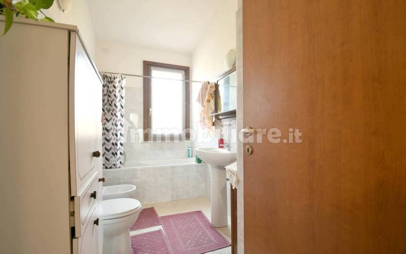 Villa a schiera via Leonardo Alagon, Dolianova — foto 20 di 40